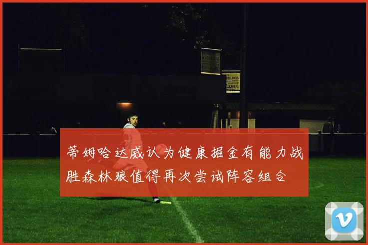 蒂姆哈达威认为健康掘金有能力战胜森林狼值得再次尝试阵容组合