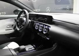 Mercedes-Benz CLA II (C118, X118)