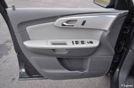 Chevrolet Traverse 1LT