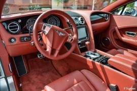 2014 Bentley Continental GT